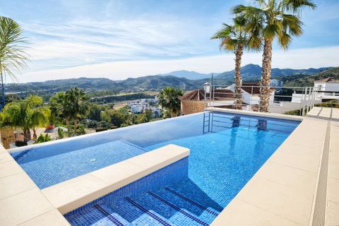 Villa i Benahavis, Malaga, Benahavis - € 1.900.000 | Ref: MLSC1011764 - foto 1