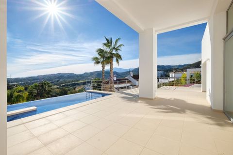 Villa i Benahavis, Malaga, Benahavis - € 1.900.000 | Ref: MLSC1011764 - foto 4