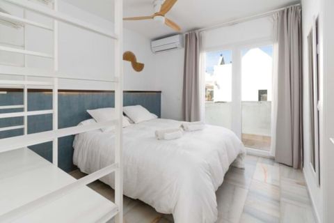 Byhus i Mijas Costa, Malaga, Mijas Costa - € 485.000 | Ref: SMSMI0847 - foto 8