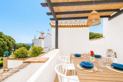 Byhus i Mijas Costa, Malaga, Mijas Costa - € 485.000 | Ref: SMSMI0847 - foto 11