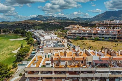 Penthouse i La Duquesa, Malaga, La Duquesa - € 320.000 | Ref: SMSD42105 - foto 18