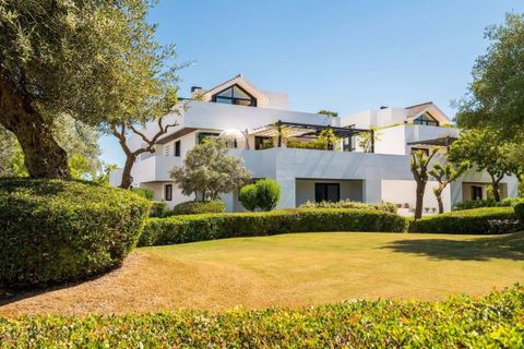 Byhus i Sotogrande, Cadiz, Sotogrande - € 999.950 | Ref: SMSS6500 - foto 1