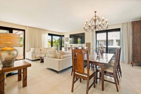 Byhus i Sotogrande, Cadiz, Sotogrande - € 999.950 | Ref: SMSS6500 - foto 3