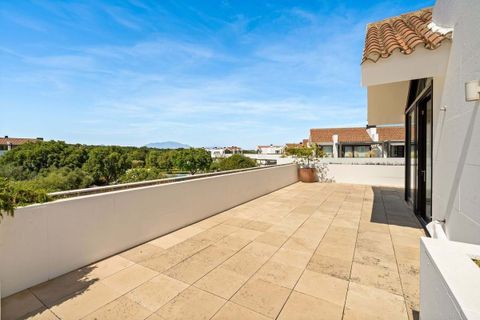 Byhus i Sotogrande, Cadiz, Sotogrande - € 999.950 | Ref: SMSS6500 - foto 18