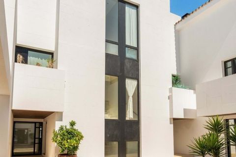 Byhus i Sotogrande, Cadiz, Sotogrande - € 999.950 | Ref: SMSS6500 - foto 28