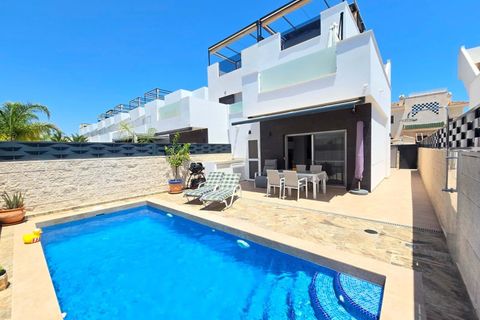 Villa a Ciudad Quesada, Alicante, Ciudad Quesada - € 395.000 | Ref: SMBCQ51524 - foto 6