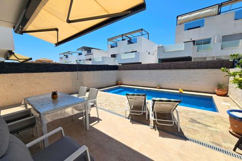 Villa a Ciudad Quesada, Alicante, Ciudad Quesada - € 395.000 | Ref: SMBCQ51524 - foto 8