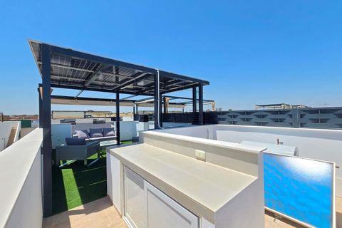 Villa a Ciudad Quesada, Alicante, Ciudad Quesada - € 395.000 | Ref: SMBCQ51524 - foto 32
