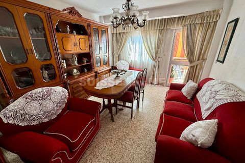 Leilighet i Torre Del Mar, Malaga, Torre Del Mar - € 210 000 | Ref: SH1143 - foto 2