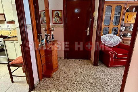 Leilighet i Torre Del Mar, Malaga, Torre Del Mar - € 210 000 | Ref: SH1143 - foto 3