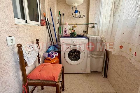 Leilighet i Torre Del Mar, Malaga, Torre Del Mar - € 210 000 | Ref: SH1143 - foto 5