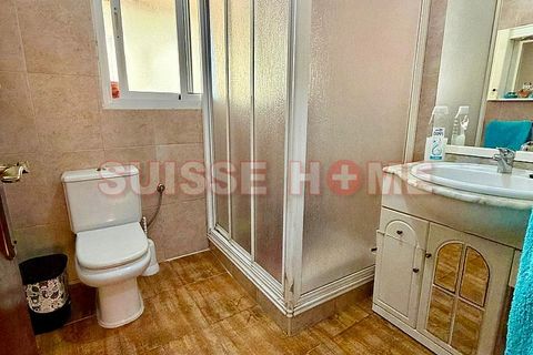 Leilighet i Torre Del Mar, Malaga, Torre Del Mar - € 210 000 | Ref: SH1143 - foto 8