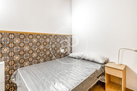 Villa a Valencia, Valencia, Valencia - € 1.000/mes | Ref: AV2606036 - foto 8