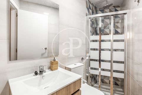 Villa a Valencia, Valencia, Valencia - € 1.000/mes | Ref: AV2606036 - foto 10