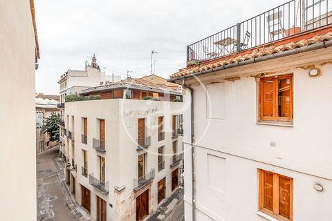 Villa a Valencia, Valencia, Valencia - € 1.000/mes | Ref: AV2606036 - foto 13