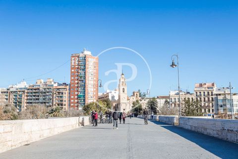 Villa a Valencia, Valencia, Valencia - € 1.000/mes | Ref: AV2606036 - foto 26