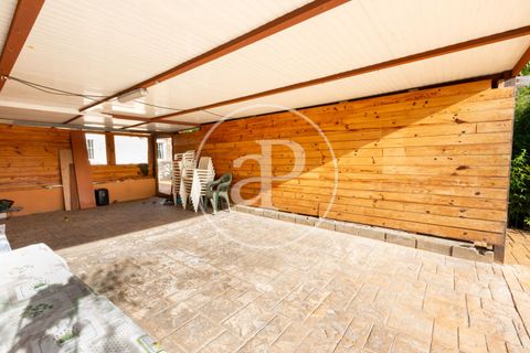 Villa a Lliria, Valencia, Lliria - € 272.000 | Ref: VV2511028 - foto 28