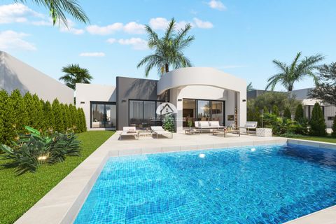 Bungalow i Murcia, Murcia, Murcia - € 359.000 | Ref: NB-89858 - foto 6