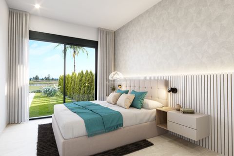 Bungalow i Murcia, Murcia, Murcia - € 359.000 | Ref: NB-89858 - foto 18