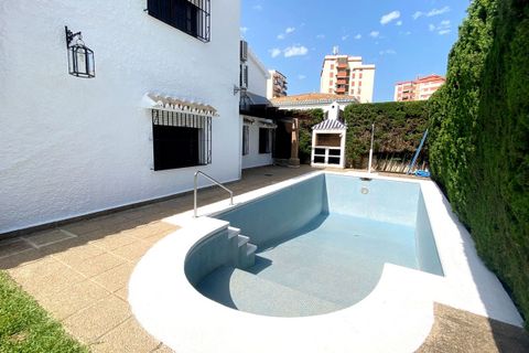 Villa a Fuengirola, Malaga, Fuengirola - € 985.000 | Ref: R5106085 - foto 7