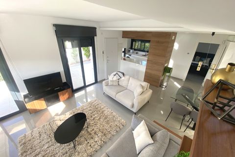 Villa i Rojales, Alicante, Rojales - € 499.000 | Ref: MM-81462 - foto 2