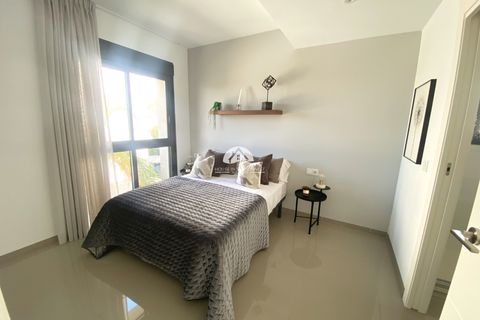 Villa i Rojales, Alicante, Rojales - € 499.000 | Ref: MM-81462 - foto 9
