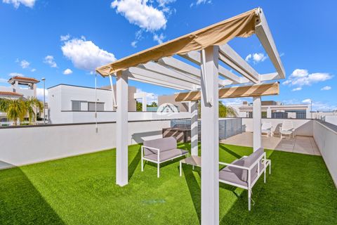 Villa a Rojales, Alicante, Rojales - € 410.000 | Ref: MM-55412 - foto 28