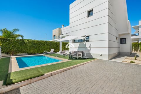 Villa a Rojales, Alicante, Rojales - € 499.000 | Ref: MM-67316 - foto 25