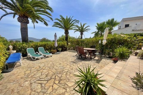 Villa a Moraira, Alicante, Moraira - € 1.050/mes | Ref: WR471802 - foto 2