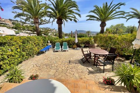 Villa a Moraira, Alicante, Moraira - € 1.050/mes | Ref: WR471802 - foto 3