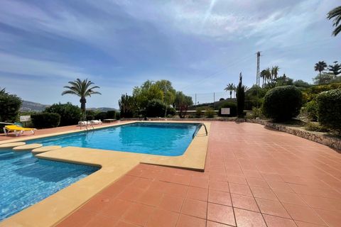 Villa a Moraira, Alicante, Moraira - € 1.050/mes | Ref: WR471802 - foto 4