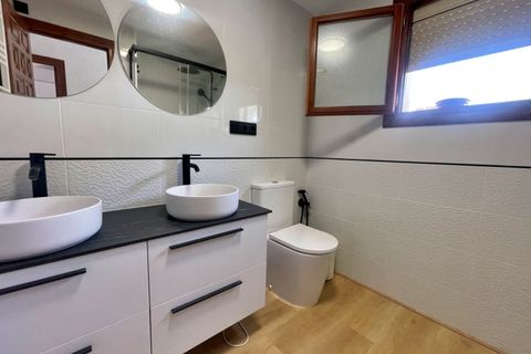 Villa a Moraira, Alicante, Moraira - € 1.050/mes | Ref: WR471802 - foto 18