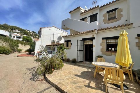 Villa a Moraira, Alicante, Moraira - € 1.050/mes | Ref: WR471802 - foto 22