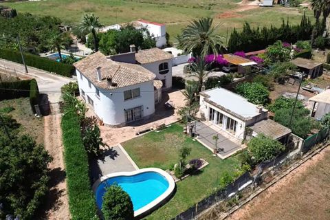 Villa i Pedreguer, Alicante, Pedreguer - € 550.000 | Ref: HO121552 - foto 2