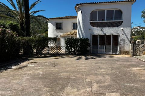 Villa i Pedreguer, Alicante, Pedreguer - € 550.000 | Ref: HO121552 - foto 3