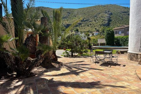 Villa i Pedreguer, Alicante, Pedreguer - € 550.000 | Ref: HO121552 - foto 4