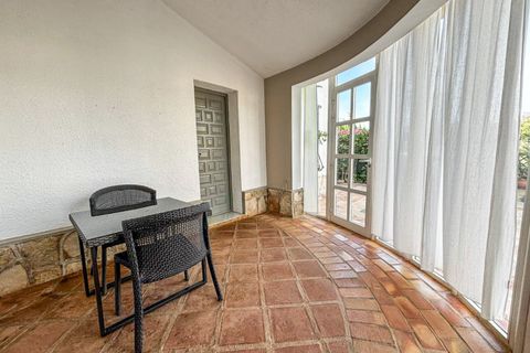 Villa i Pedreguer, Alicante, Pedreguer - € 550.000 | Ref: HO121552 - foto 10