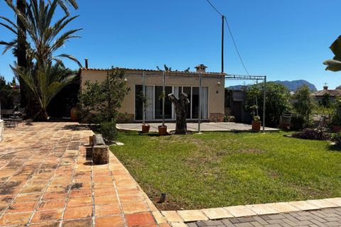 Villa i Pedreguer, Alicante, Pedreguer - € 550.000 | Ref: HO121552 - foto 26