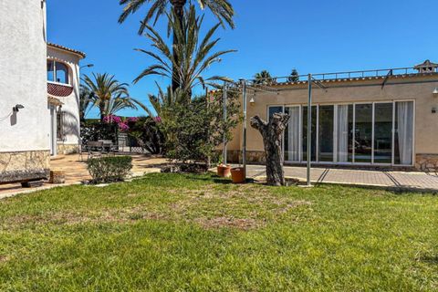 Villa i Pedreguer, Alicante, Pedreguer - € 550.000 | Ref: HO121552 - foto 28