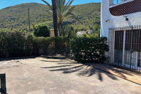 Villa i Pedreguer, Alicante, Pedreguer - € 550.000 | Ref: HO121552 - foto 34