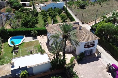 Villa i Pedreguer, Alicante, Pedreguer - € 550.000 | Ref: HO121552 - foto 37