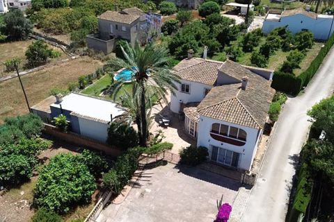 Villa i Pedreguer, Alicante, Pedreguer - € 550.000 | Ref: HO121552 - foto 38
