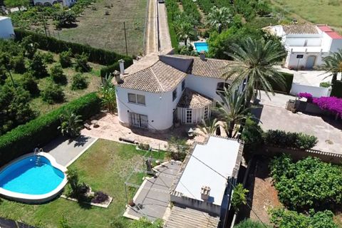 Villa i Pedreguer, Alicante, Pedreguer - € 550.000 | Ref: HO121552 - foto 39