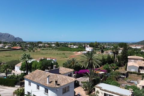 Villa i Pedreguer, Alicante, Pedreguer - € 550.000 | Ref: HO121552 - foto 40