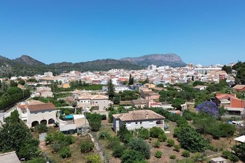 Villa i Pedreguer, Alicante, Pedreguer - € 550.000 | Ref: HO121552 - foto 41
