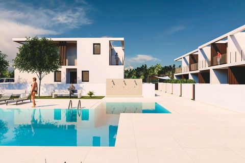 Byhus i Sagra, Alicante, Sagra - € 285.000 | Ref: AG121557 - foto 4