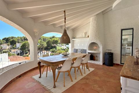 Villa a Benissa, Alicante, Benissa - € 649.000 | Ref: HO474682 - foto 2