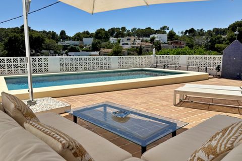 Villa a Benissa, Alicante, Benissa - € 649.000 | Ref: HO474682 - foto 5