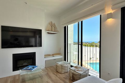 Villa a Benissa, Alicante, Benissa - € 649.000 | Ref: HO474682 - foto 8
