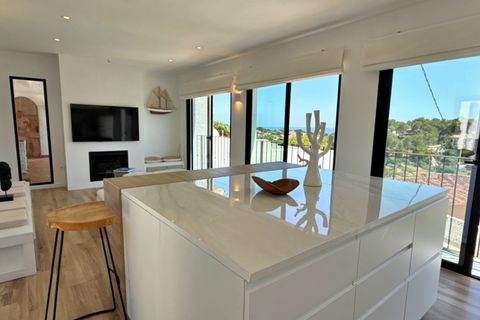 Villa a Benissa, Alicante, Benissa - € 649.000 | Ref: HO474682 - foto 11